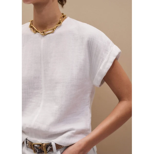 ME+EM Summer Tee