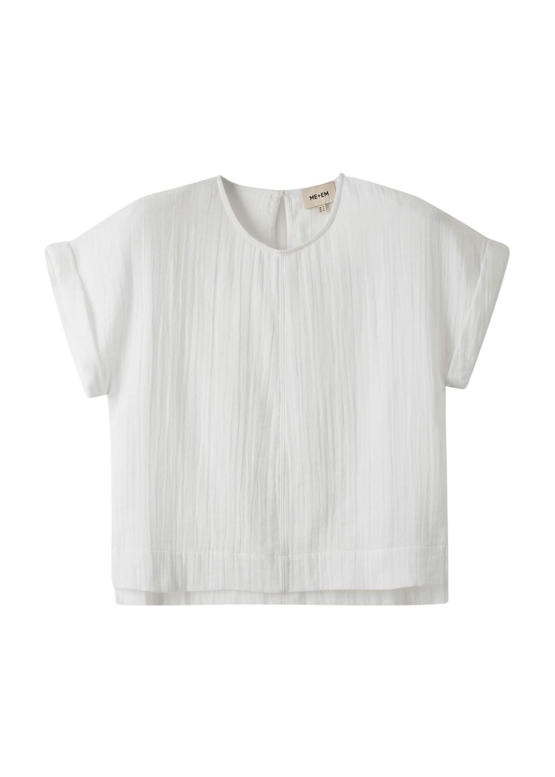Me-and-Em-Summer-Tee-Cotton-Cheesecloth-Coveti-scaled33361_nobg ME+EM Summer Tee