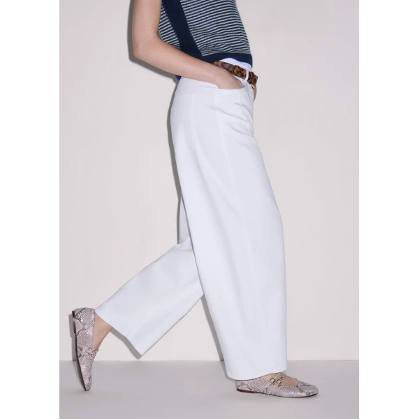 ME+EM Tapered Pant