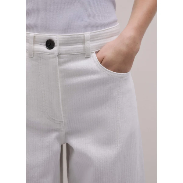 ME+EM Tapered Pant