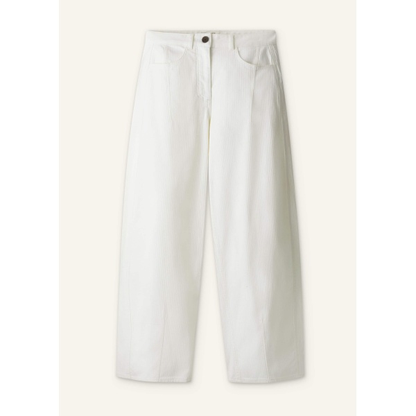 ME+EM Tapered Pant