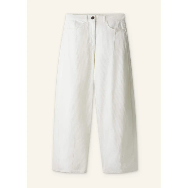 ME+EM Tapered Pant