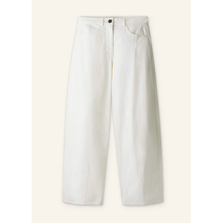 ME+EM Tapered Pant