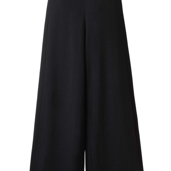 Me and Em Textured Palazzo Pant
Bouclé Jersey