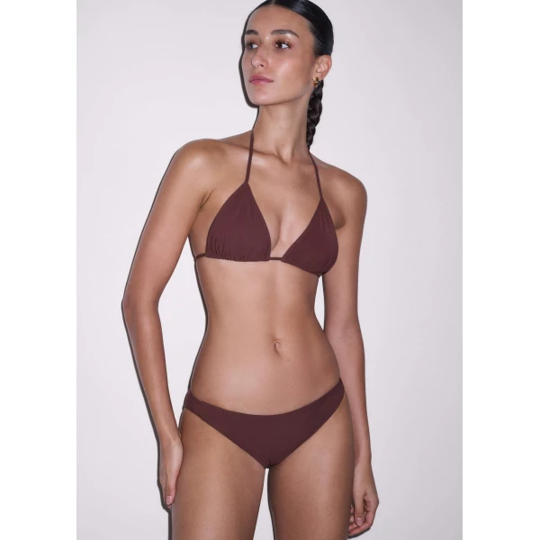 Soft Sculpt Stretch - Bikini - Intelligent British Fashion at Luxury Shoes 