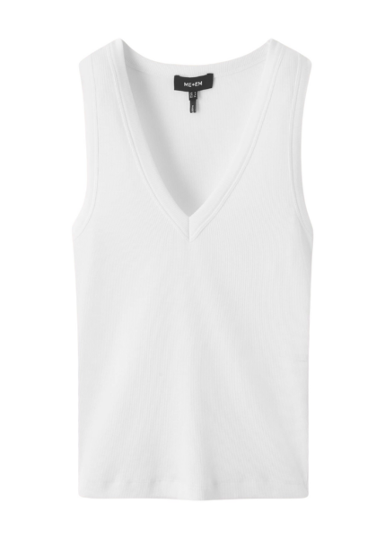ME+EM Ultimate V-Neck Vest