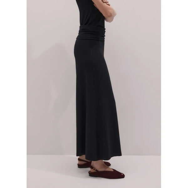 Modal Jersey - Pants - Intelligent British Fashion at Luxury Shoes 