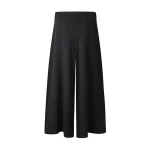 ME+EM Very Wide Crop Palazzo Pant