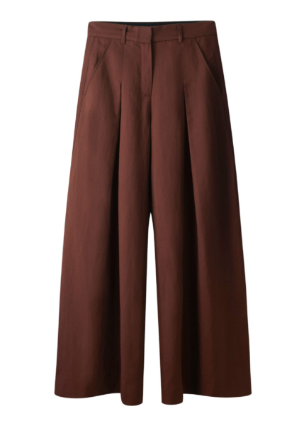 ME+EM Very Wide-Leg Pant