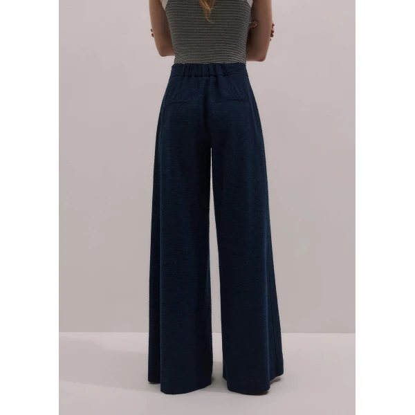 ME+EM Very Wide-Leg Pant