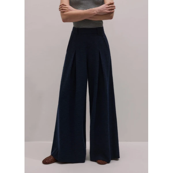 ME+EM Very Wide-Leg Pant