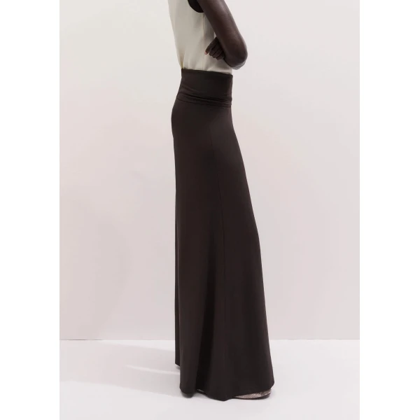 Soft Modal Jersey - Pants - Intelligent British Fashion at Luxury Shoes 