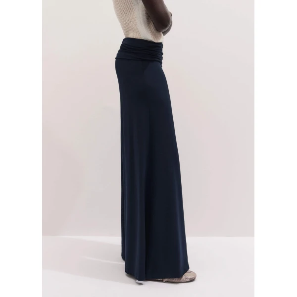 Soft Modal Jersey - Pants - Intelligent British Fashion at Luxury Shoes 