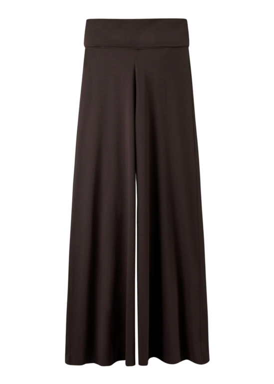 ME+EM Very Wide Palazzo Pant