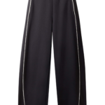 ME+EM Wide Barrel Track Pant