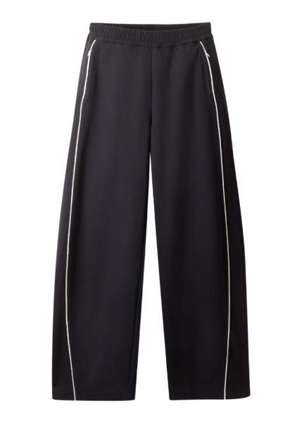 ME+EM Wide Barrel Track Pant