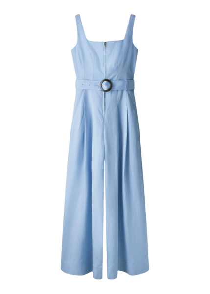 ME+EM Wide-Leg Jumpsuit