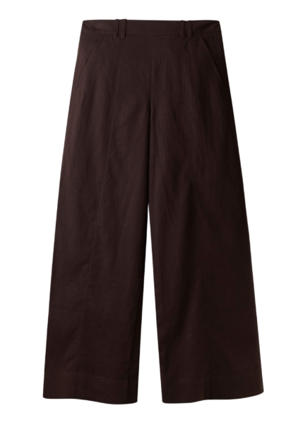 ME+EM Wide-Leg Pant
