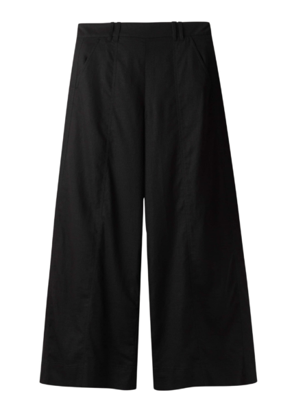 ME+EM Wide-Leg Pant