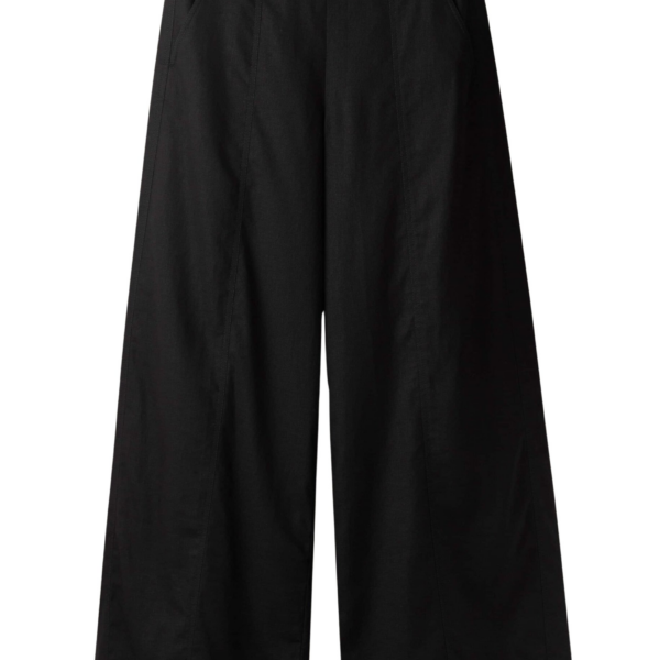 Me and Em Wide-Leg Pant
Crease-Less Linen