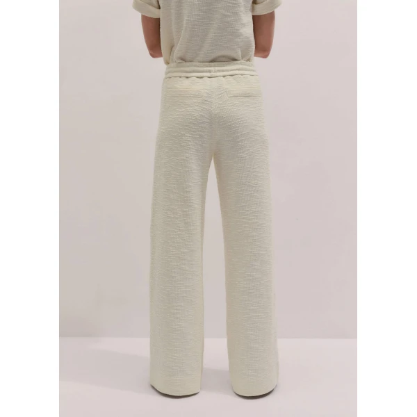 ME+EM Wide-Leg Track Pant