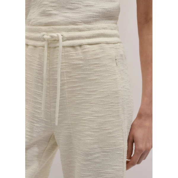 ME+EM Wide-Leg Track Pant