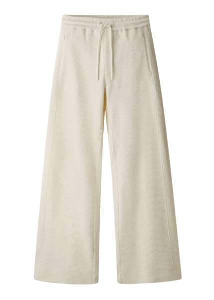 ME+EM Wide-Leg Track Pant