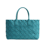 Multicolour-Maxi-Intreccio-Tote-in-Linoleumplaster-coveti97053_nobg Khaite Maxi Intreccio Tote in Linoleum/plaster - Multicolour Totes & Top-Handle Bags - The Lotus Tote Bag - Shop at Luxury Shoes