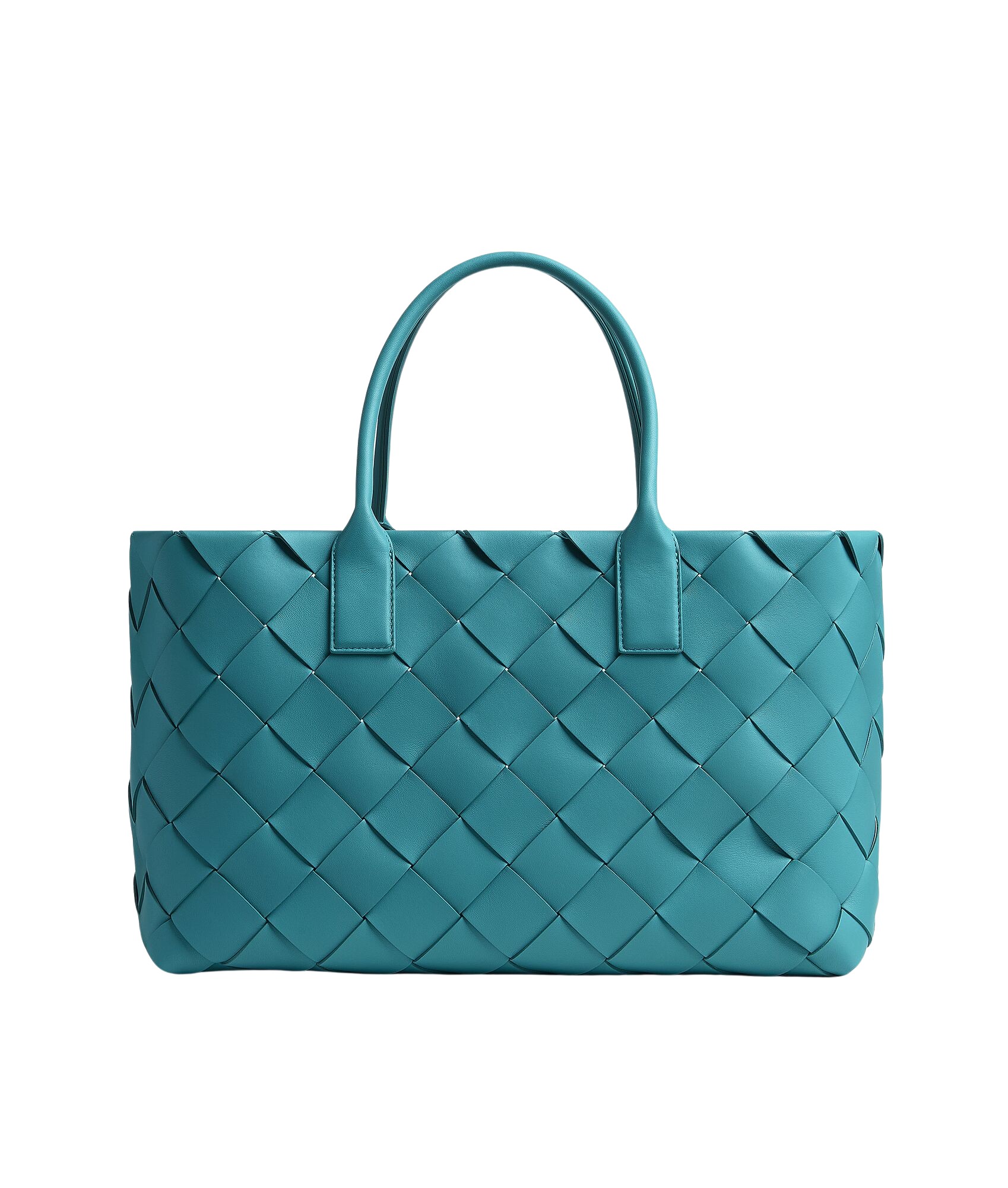 Multicolour-Maxi-Intreccio-Tote-in-Linoleumplaster-coveti97053_nobg Khaite Maxi Intreccio Tote in Linoleum/plaster - Multicolour Totes & Top-Handle Bags - The Lotus Tote Bag - Shop at Luxury Shoes