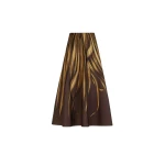 Oscar de la Renta Palm Leaves Faille Skirt - Skirts - American Luxury Evening Wear at Luxury Shoes 