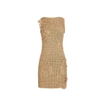 Oscar-de-la-Renta-Porcelain-Flower-Crochet-Lattice-Dress-Dresses85352_nobg Oscar de la Renta Porcelain Flower Crochet Lattice Dress - Dresses - American Luxury Evening Wear at Luxury Shoes