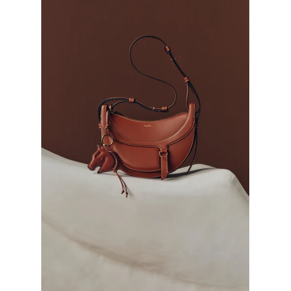 Polène   -  - Parisian Luxury Leather Bag at Luxury Shoes 