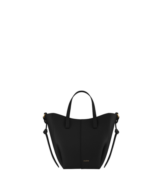 Polène   -  - Parisian Luxury Leather Bag at Luxury Shoes 
