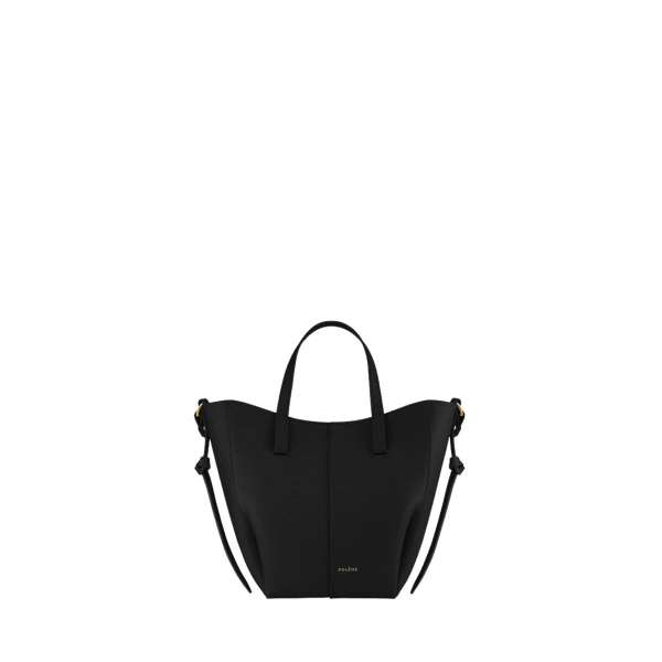 Polène   -  - Parisian Luxury Leather Bag at Luxury Shoes 