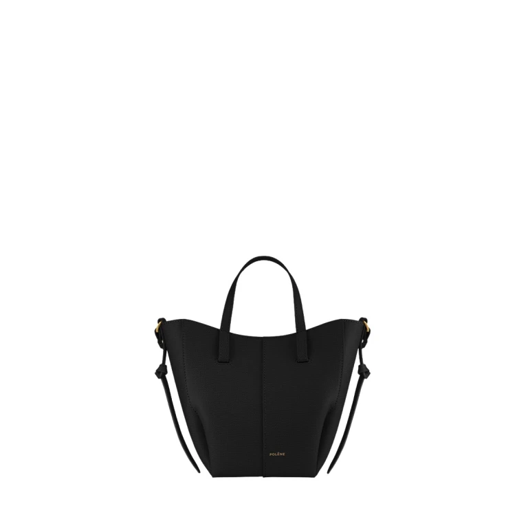Polène   -  - Parisian Luxury Leather Bag at Luxury Shoes 