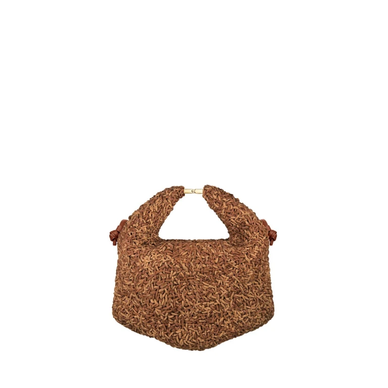 Polène   -  - Parisian Luxury Leather Bag at Luxury Shoes 