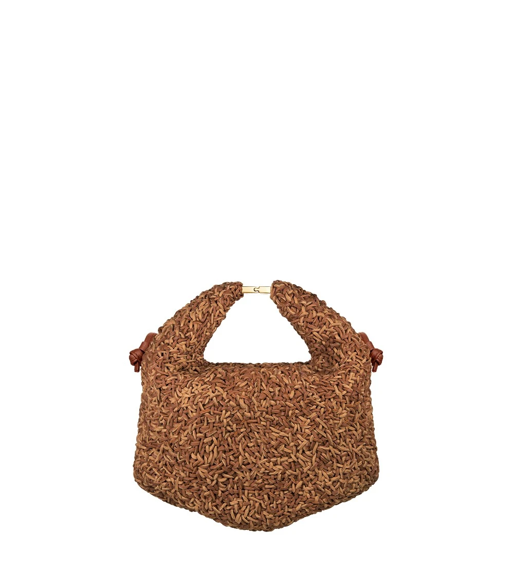 Polene-collection-coveti-166447_nobg Polene Béri Edition Rizom Cognac Bag