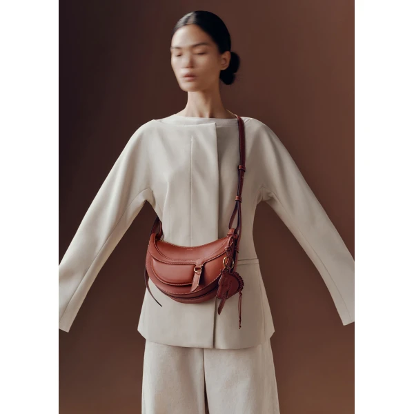Polène   -  - Parisian Luxury Leather Bag at Luxury Shoes 