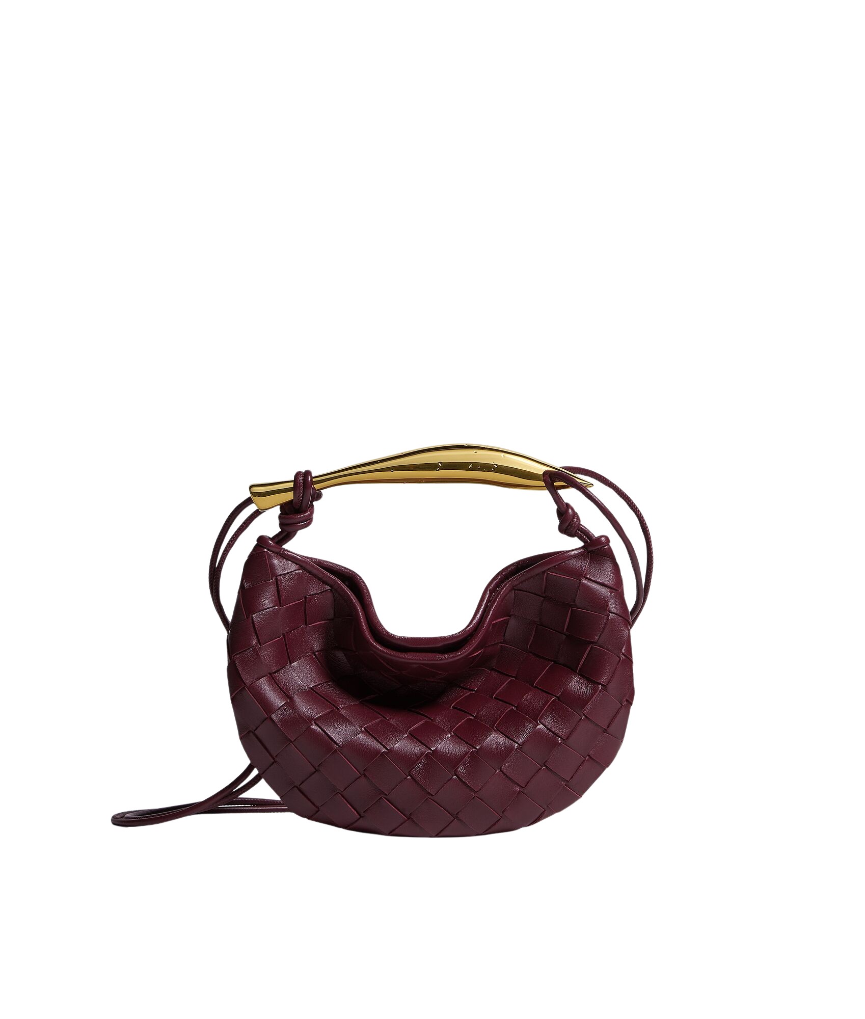Red-Baby-Sardine-in-Barolo-coveti28203_nobg Khaite Baby Sardine in Barolo - Red Mini Bags - The Lotus Tote Bag - Shop at Luxury Shoes