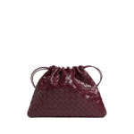 Bottega Veneta Women’s Dustbag in Barolo