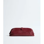 Khaite Women's Lauren 1979 in Lava red - Red Shoulder & Crossbody Bags - The Lotus Tote Bag - Shop at Luxury Shoes Khaite Women's Lauren 1979 in Lava red - Red Shoulder & Crossbody Bags - The Lotus Tote Bag - Shop at Luxury Shoes