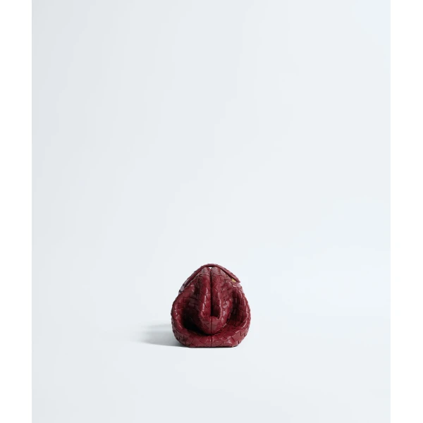 Khaite Women's Lauren 1979 in Lava red - Red Shoulder & Crossbody Bags - The Lotus Tote Bag - Shop at Luxury Shoes 