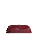 Khaite Women's Lauren 1979 in Lava red - Red Shoulder & Crossbody Bags - The Lotus Tote Bag - Shop at Luxury Shoes 