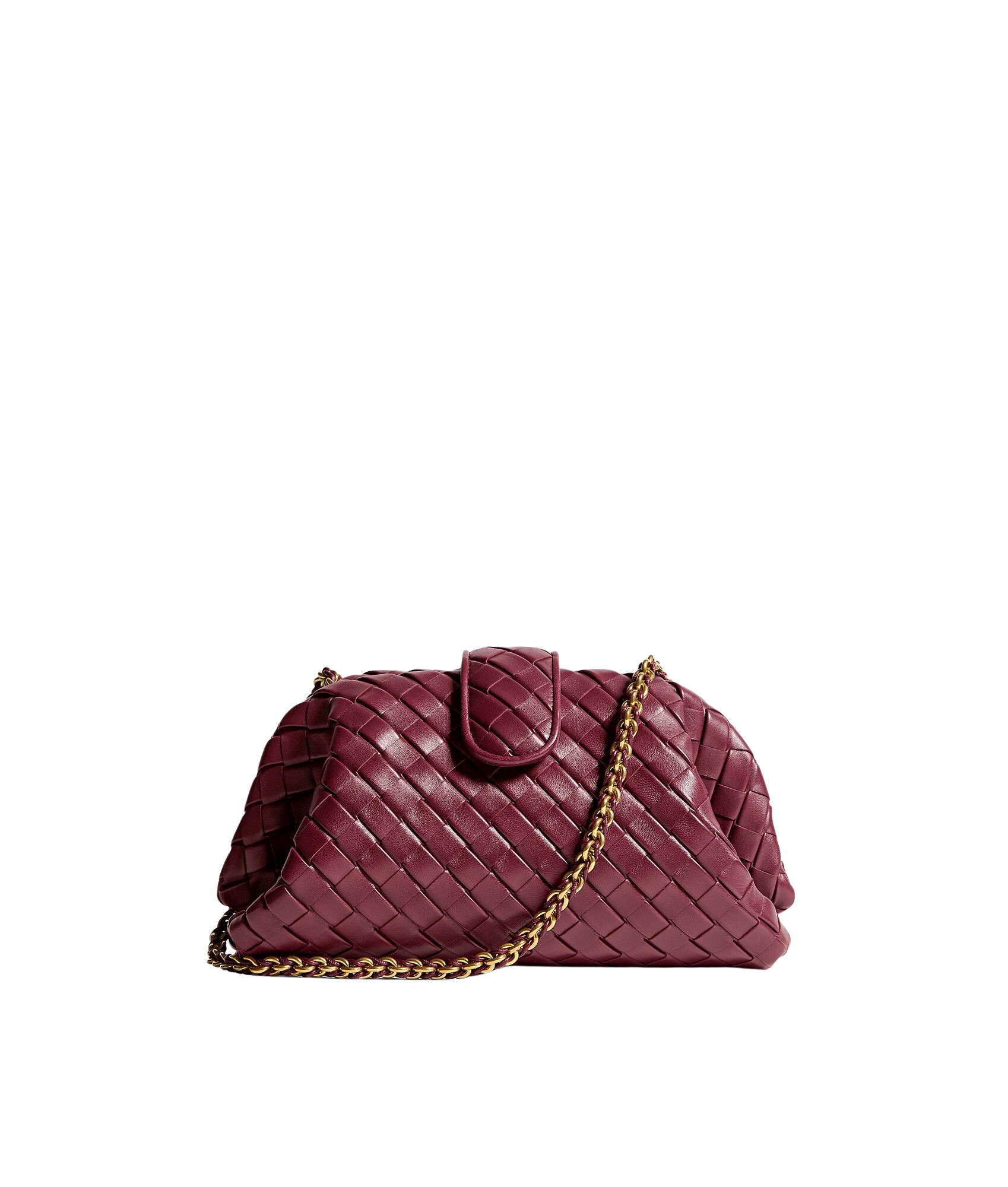 Red-Womens-Lauren-1980-in-Barolo-coveti60710_nobg Khaite Women's Lauren 1980 in Barolo - Red Shoulder & Crossbody Bags - The Lotus Tote Bag - Shop at Luxury Shoes