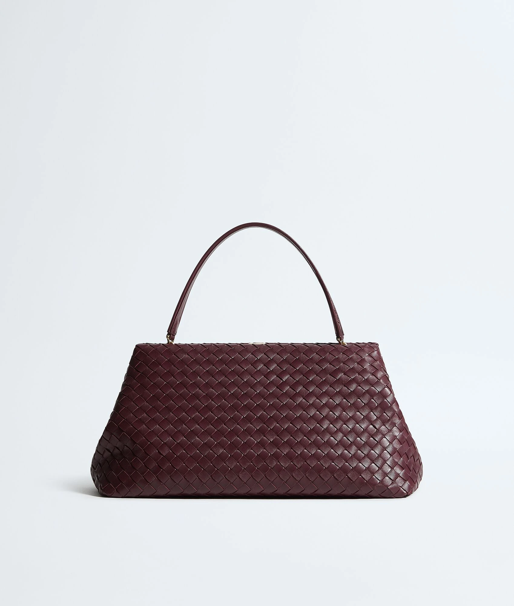 Khaite Women's The 1998 in Deep mahogany - Red Shoulder & Crossbody Bags - The Lotus Tote Bag - Shop at Luxury Shoes Khaite Women's The 1998 in Deep mahogany - Red Shoulder & Crossbody Bags - The Lotus Tote Bag - Shop at Luxury Shoes