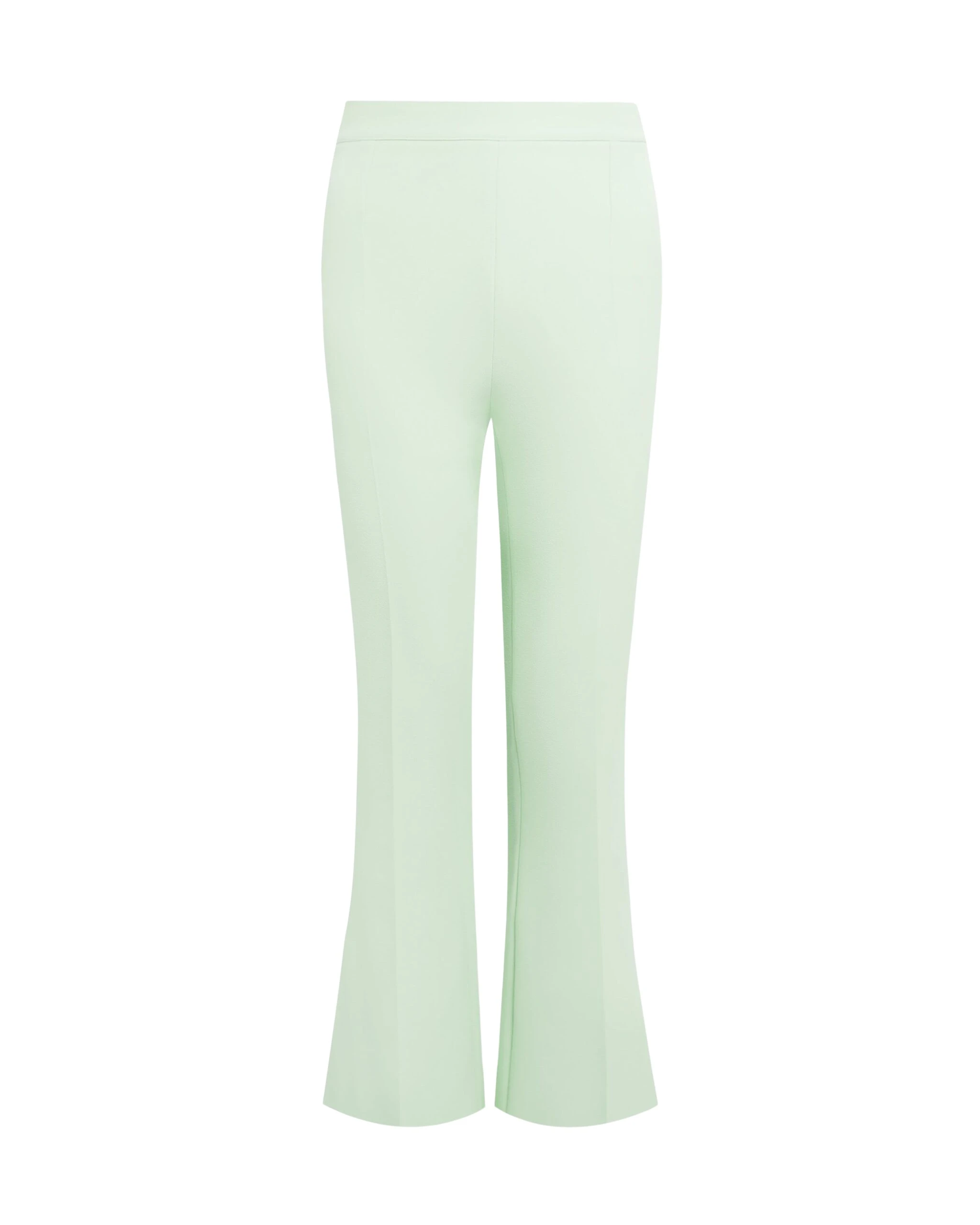 Safiyaa Mari Trouser In Sea Glass