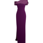 Safiyaa-Phira-Long-Dress-In-Currant-Coveti-scaled47841_nobg Safiyaa Phira Long Dress In Currant - - Demi-Couture Evening Wear at Luxury Shoes