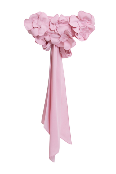 Saiid Kobeisy gown