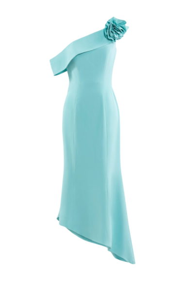 Saiid Kobeisy gown