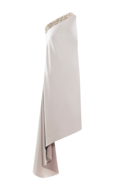 Saiid Kobeisy gown